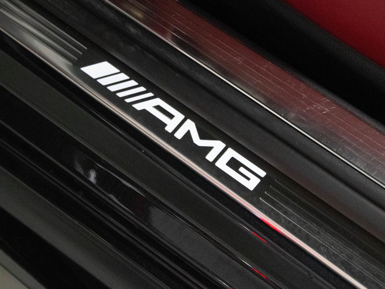 2018 Mercedes-Benz S-Class 63 AMG | CONVERTIBLE | EXCLUSIVE PKG | SWAROVSKI Photo