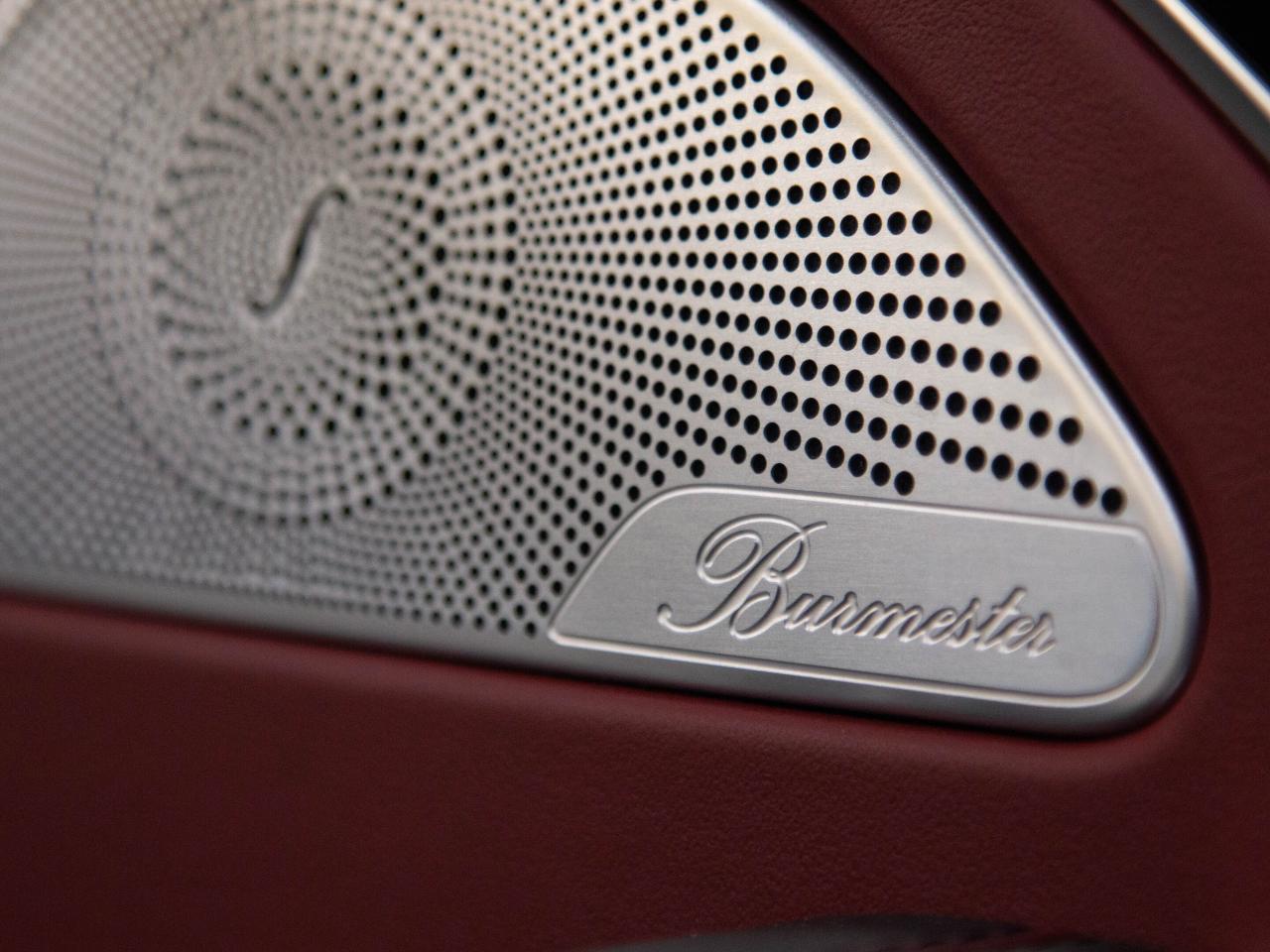 2018 Mercedes-Benz S-Class 63 AMG | CONVERTIBLE | EXCLUSIVE PKG | SWAROVSKI Photo