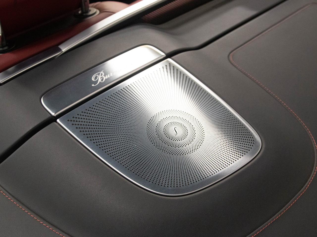 2018 Mercedes-Benz S-Class 63 AMG | CONVERTIBLE | EXCLUSIVE PKG | SWAROVSKI Photo