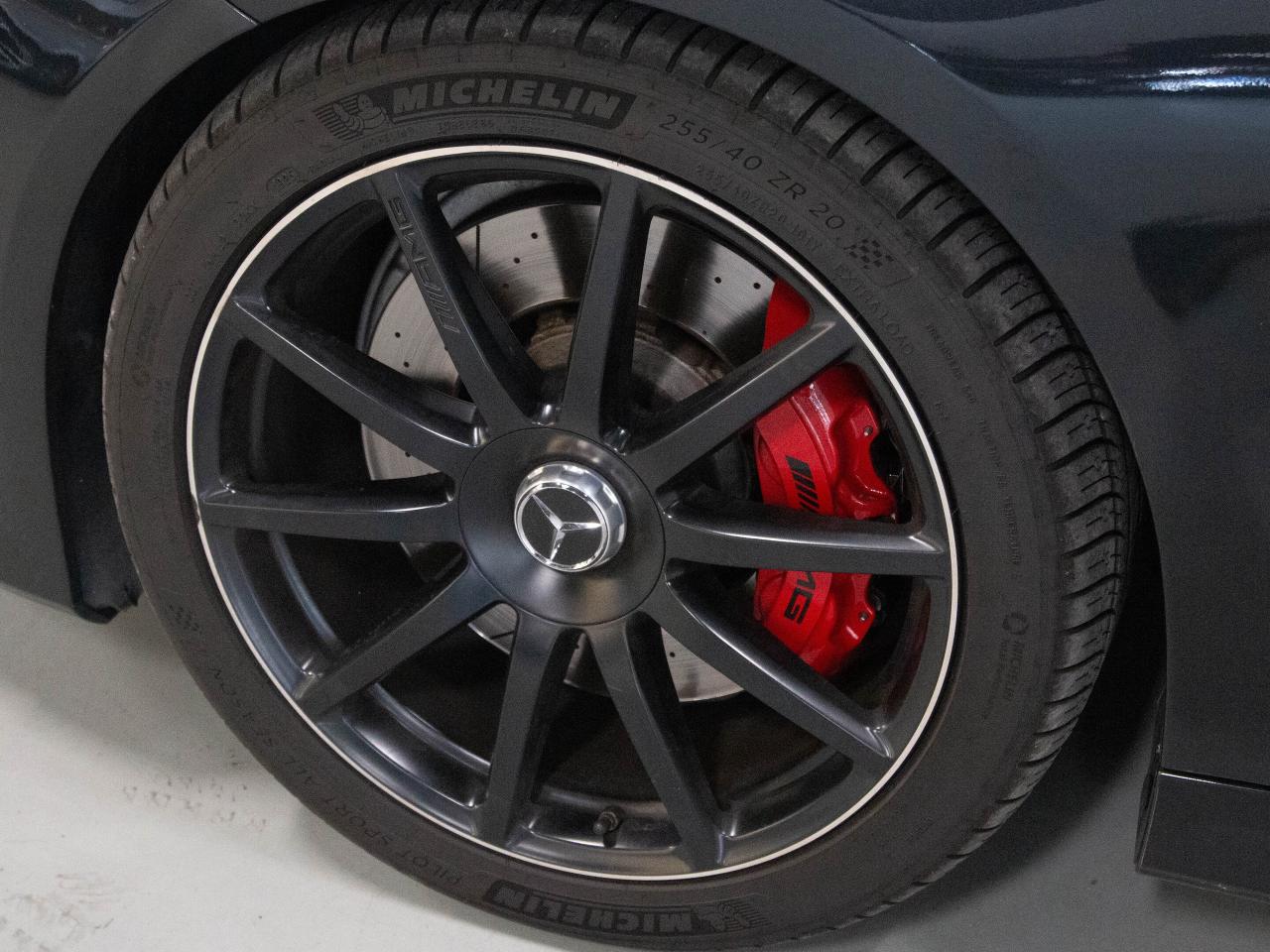 2018 Mercedes-Benz S-Class 63 AMG | CONVERTIBLE | EXCLUSIVE PKG | SWAROVSKI Photo