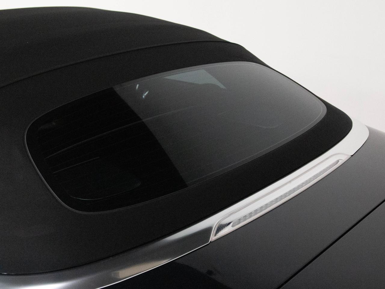 2018 Mercedes-Benz S-Class 63 AMG | CONVERTIBLE | EXCLUSIVE PKG | SWAROVSKI Photo