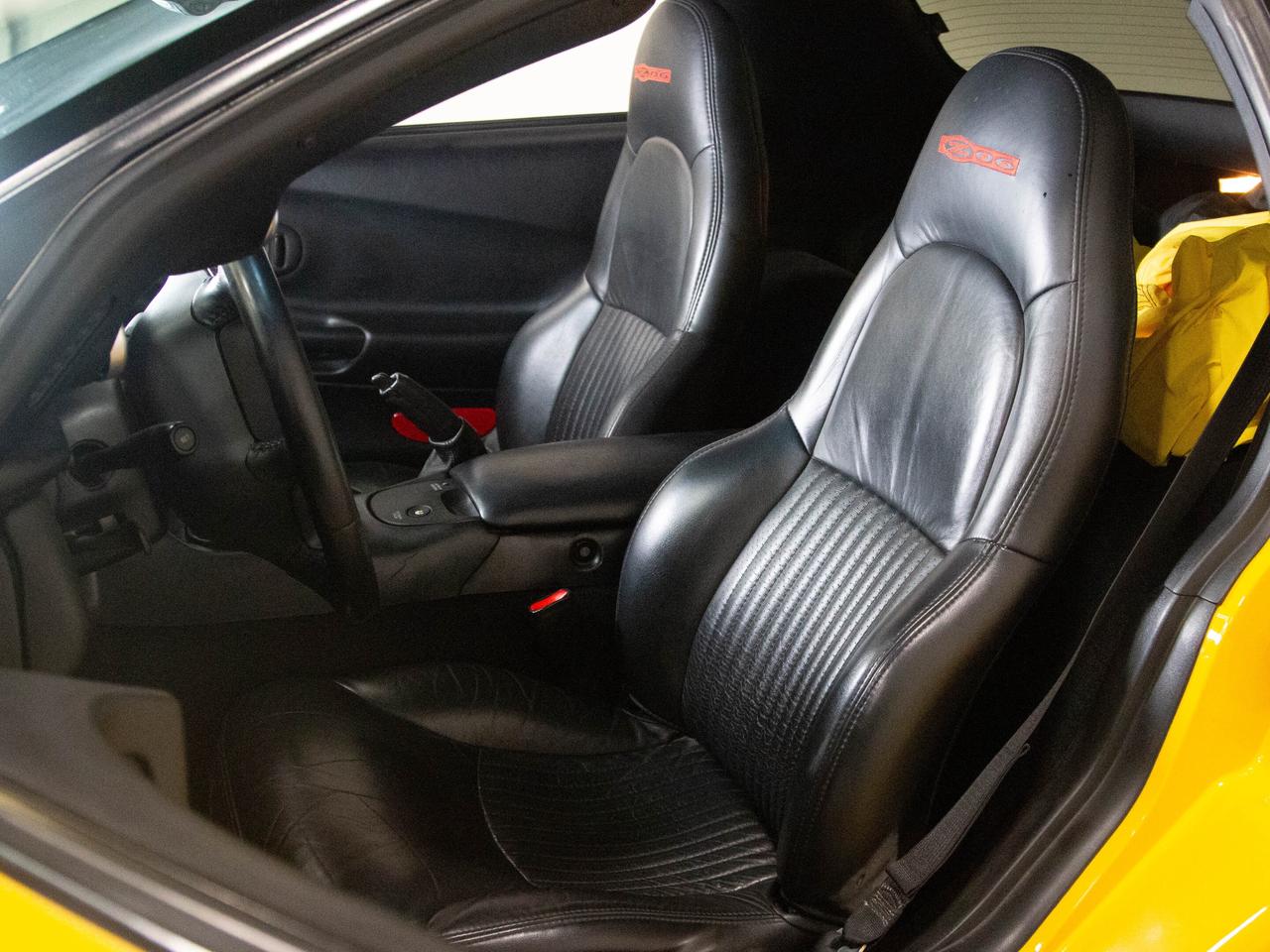 2001 Chevrolet Corvette Z06 | COUPE | MANUAL | TWIN TURBO | CAR COVER Photo