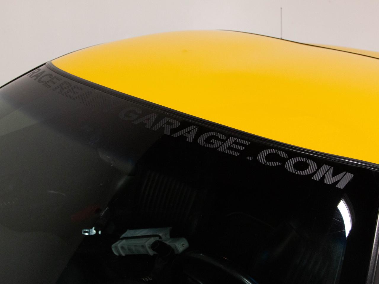 2001 Chevrolet Corvette Z06 | COUPE | MANUAL | TWIN TURBO | CAR COVER Photo