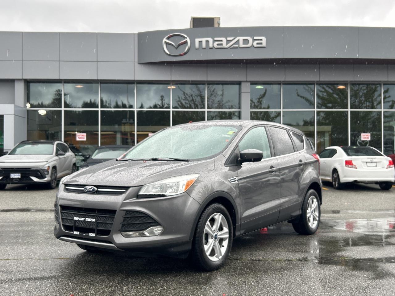 Used 2014 Ford Escape SE, NO ACCIDENTS, BRITISH COLUMBIA SUV for sale in Surrey, BC