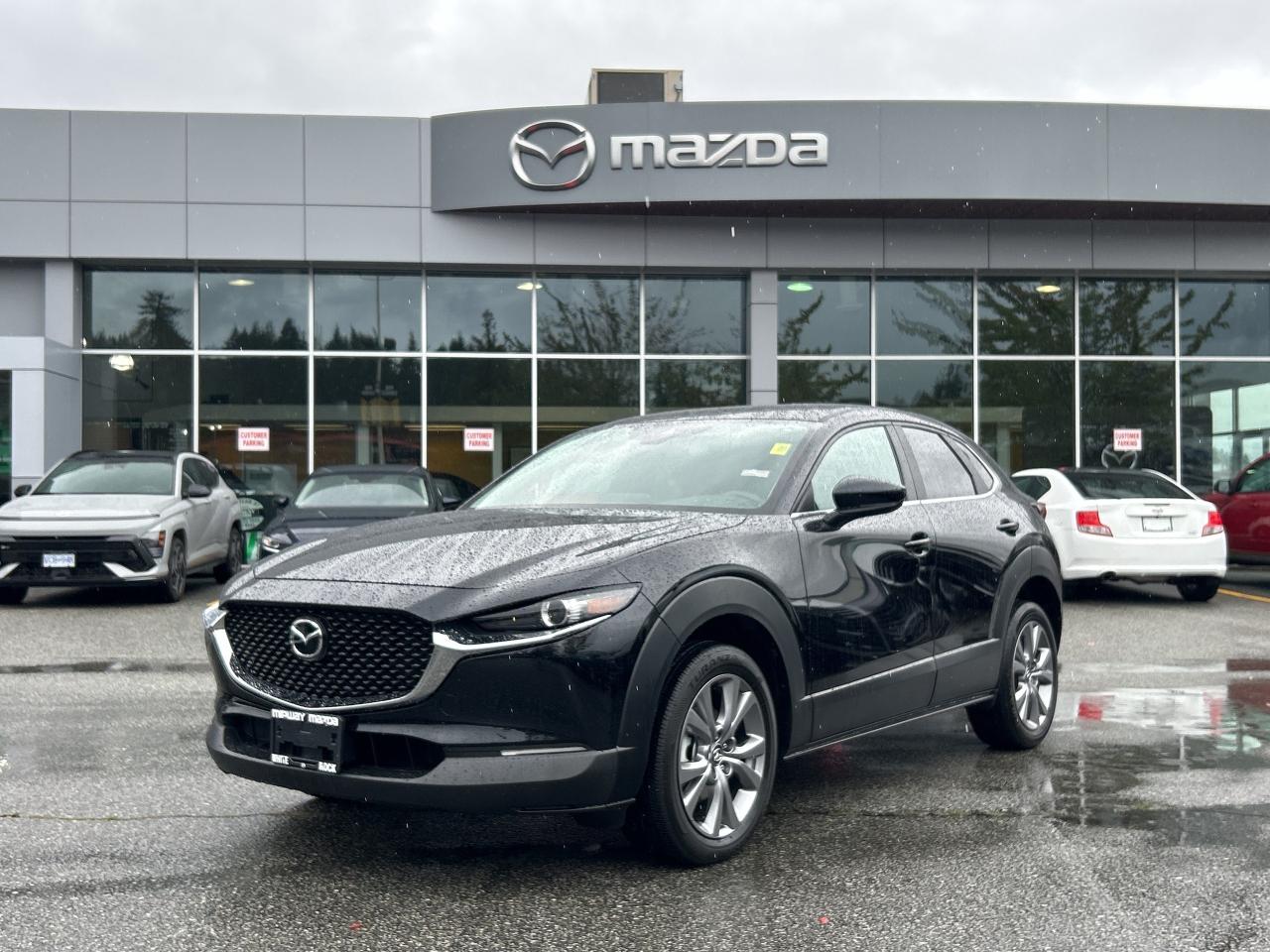 Used 2023 Mazda CX-30 GS for sale in Surrey, BC