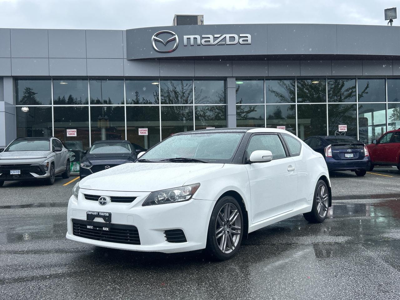 Used 2012 Scion tC  for sale in Surrey, BC