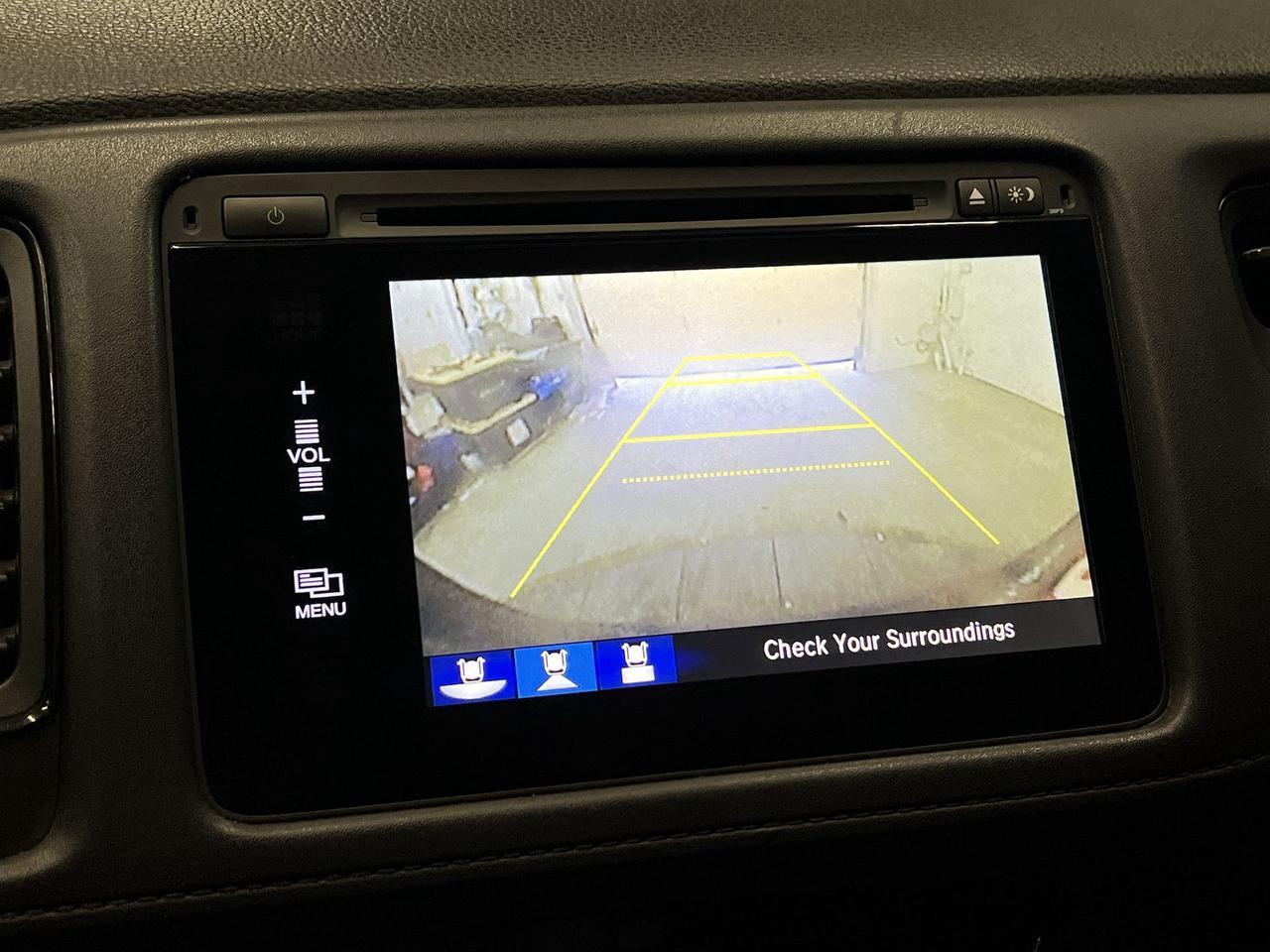 2016 Honda HR-V AWD | LOW KMS! | REAR CAM | 17IN ALLOYS |BLUETOOTH Photo
