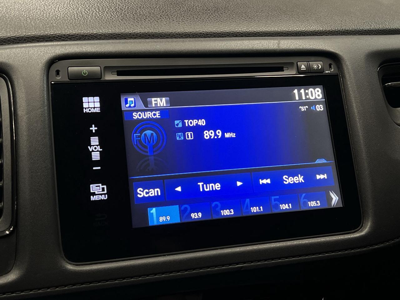 2016 Honda HR-V AWD | LOW KMS! | REAR CAM | 17IN ALLOYS |BLUETOOTH Photo
