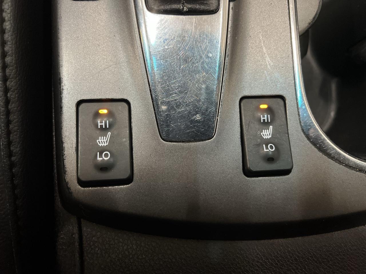 2015 Acura RDX AWD | HTD LEATHER |SUNROOF | 18IN ALLOYS |REAR CAM Photo