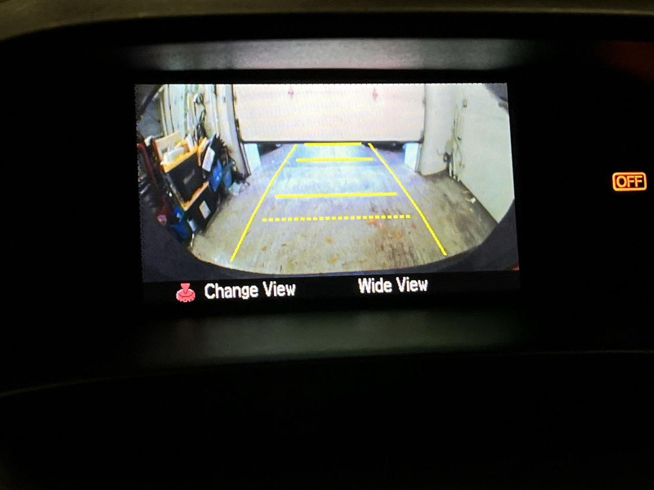 2015 Acura RDX AWD | HTD LEATHER |SUNROOF | 18IN ALLOYS |REAR CAM Photo