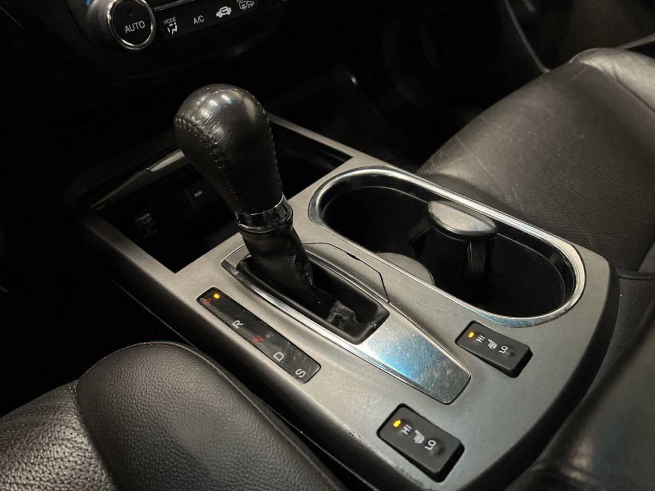 2015 Acura RDX AWD | HTD LEATHER |SUNROOF | 18IN ALLOYS |REAR CAM Photo