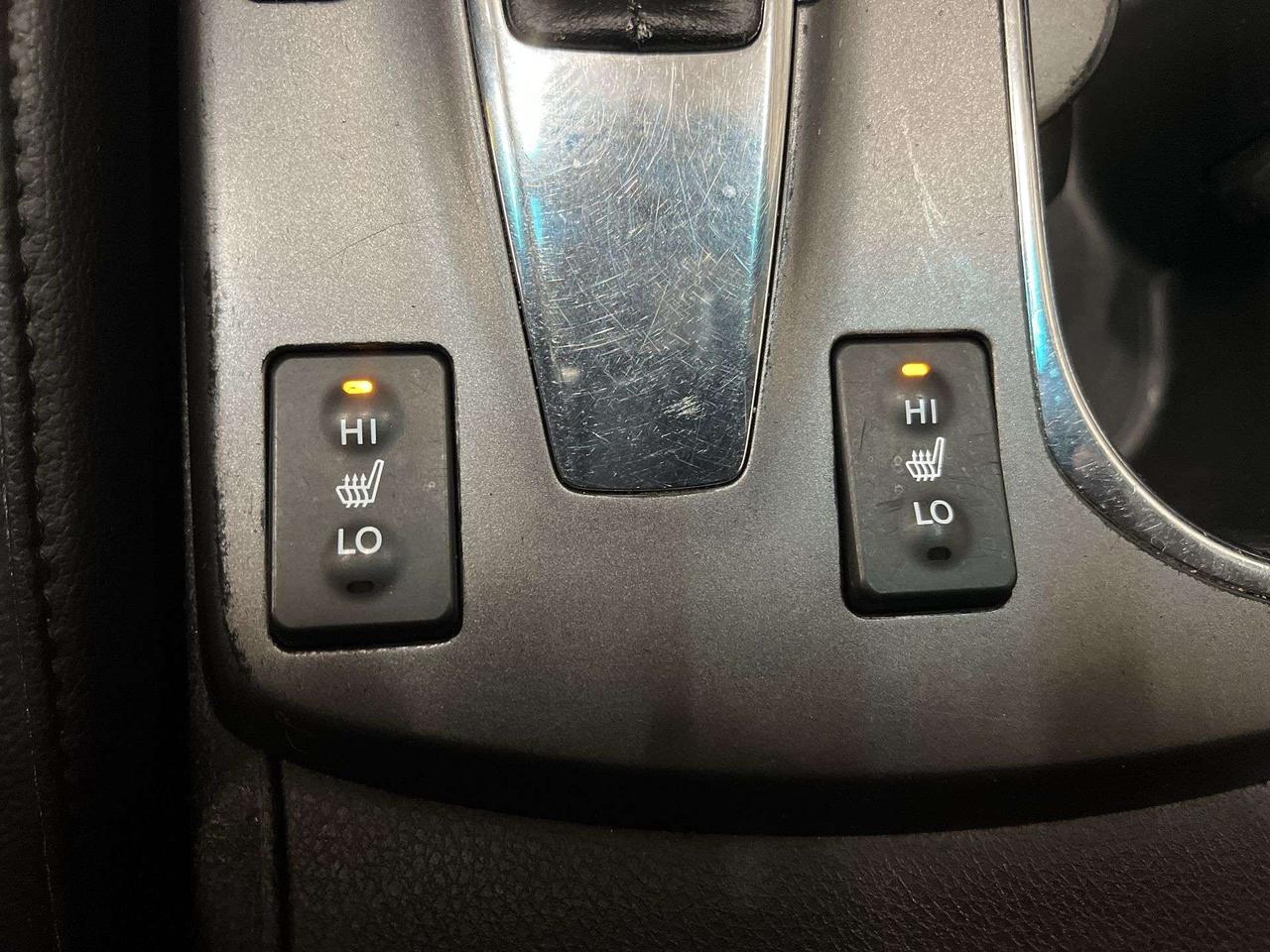 2015 Acura RDX AWD | HTD LEATHER |SUNROOF | 18IN ALLOYS |REAR CAM Photo