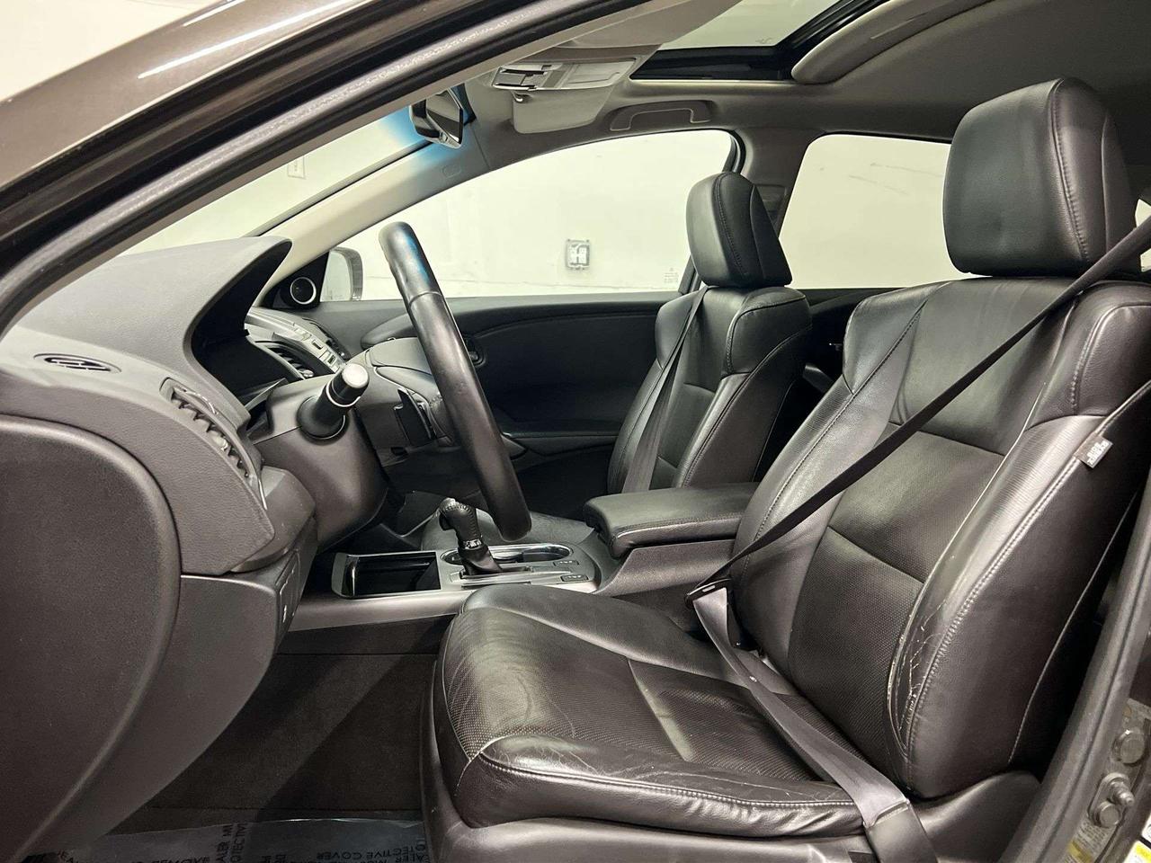 2015 Acura RDX AWD | HTD LEATHER |SUNROOF | 18IN ALLOYS |REAR CAM Photo