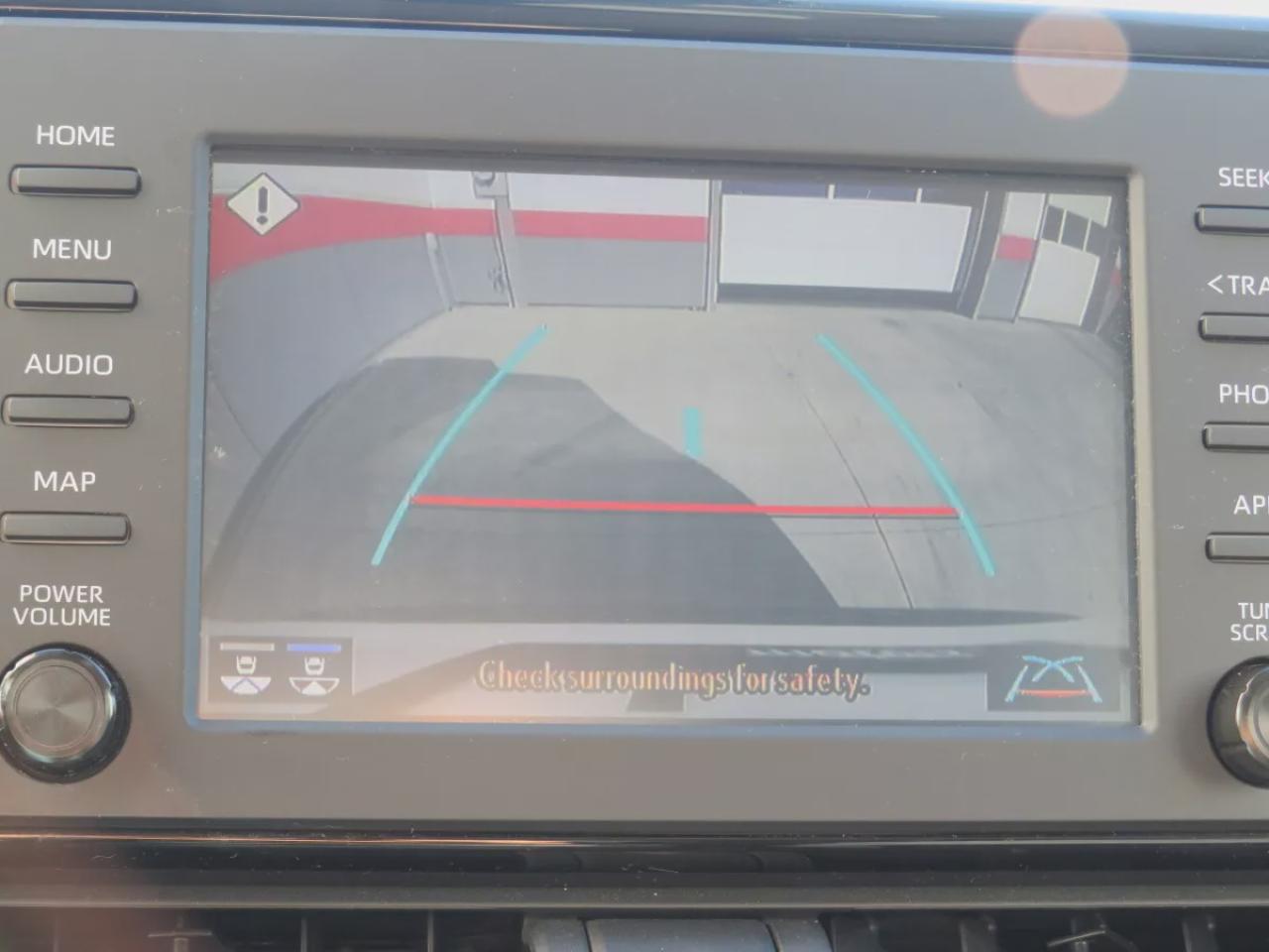 2019 Toyota RAV4 LE (**CLEAN TITLE/NO ACCIDENTS**SAFETY/CERTIFIED!!**ALLOY RIMS**REVERSE CAMERA**HEATED SEATS**CRUISE CONTROL**LANE ASSIST**ECO/NORMAL/SPORT MODE**ELECTRIC PARKING BRAKE**USB/AUX**POWER DOORS**POWER WINDOWS**) Photo