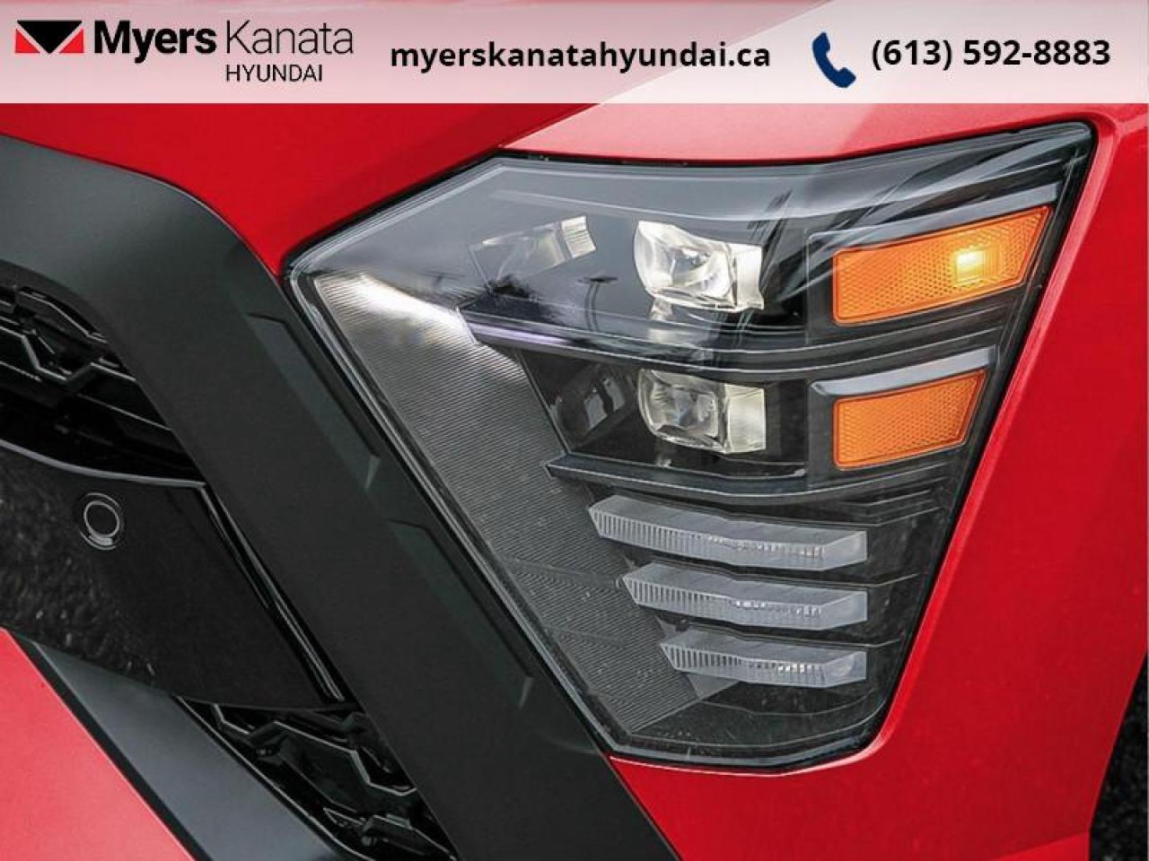 2026 Hyundai KONA N Line AWD w/Two-Tone Roof  - $138.61 /Wk Photo