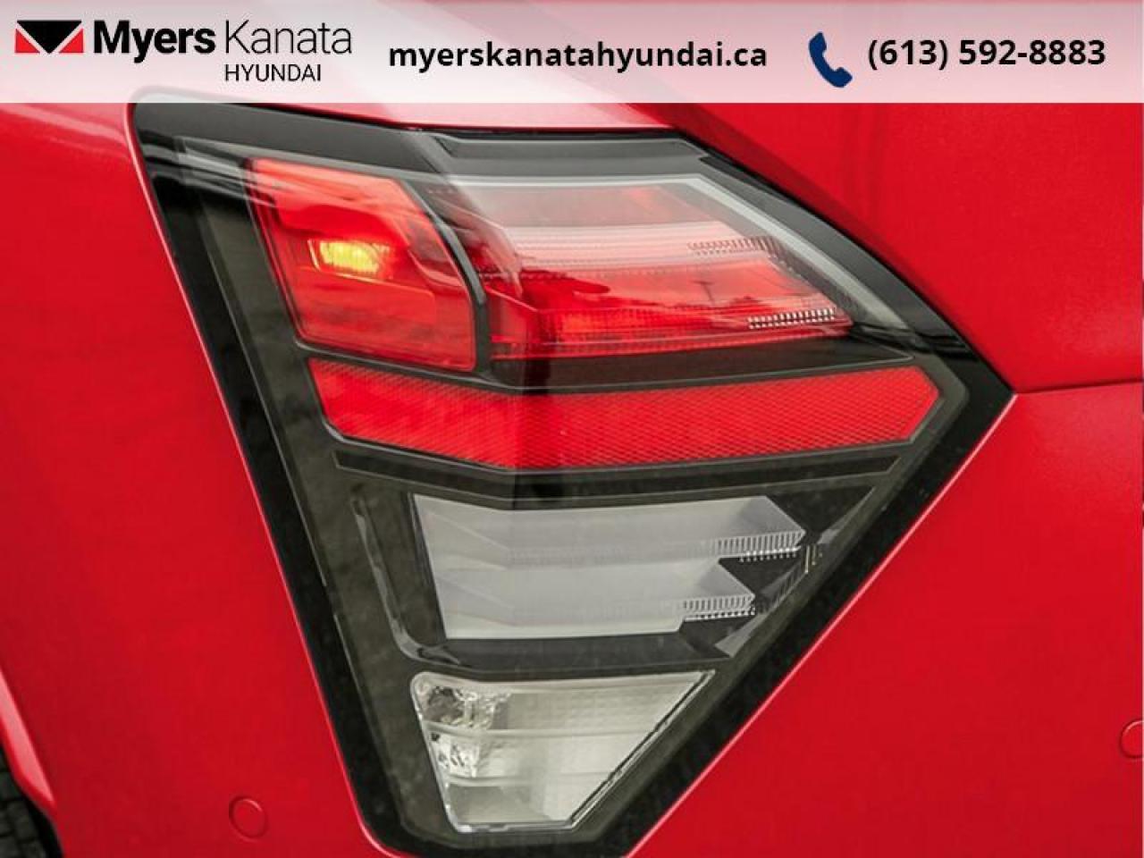 2026 Hyundai KONA N Line AWD w/Two-Tone Roof  - $138.61 /Wk Photo