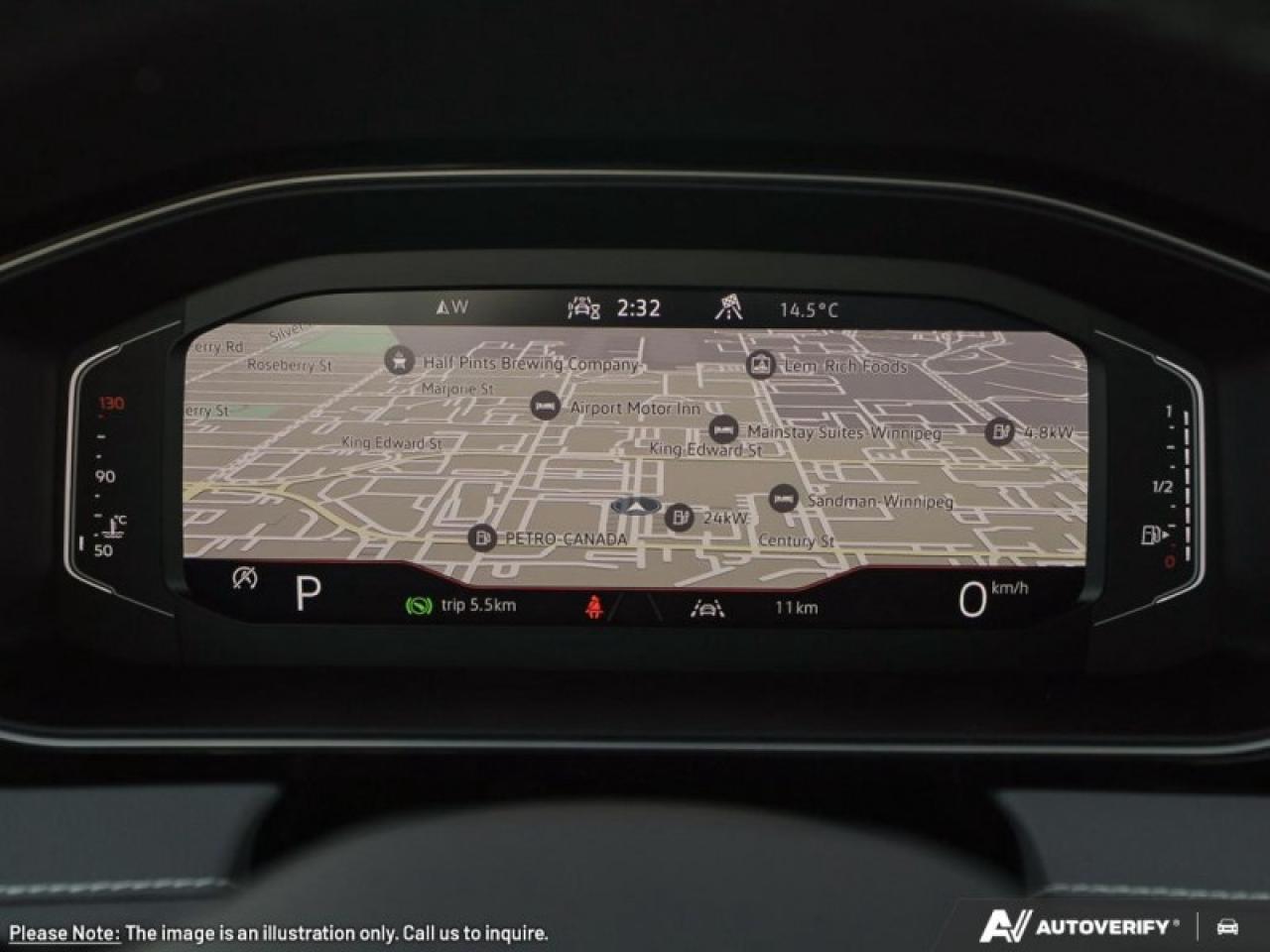 2026 Hyundai KONA N Line AWD w/Two-Tone Roof  - $138.61 /Wk Photo