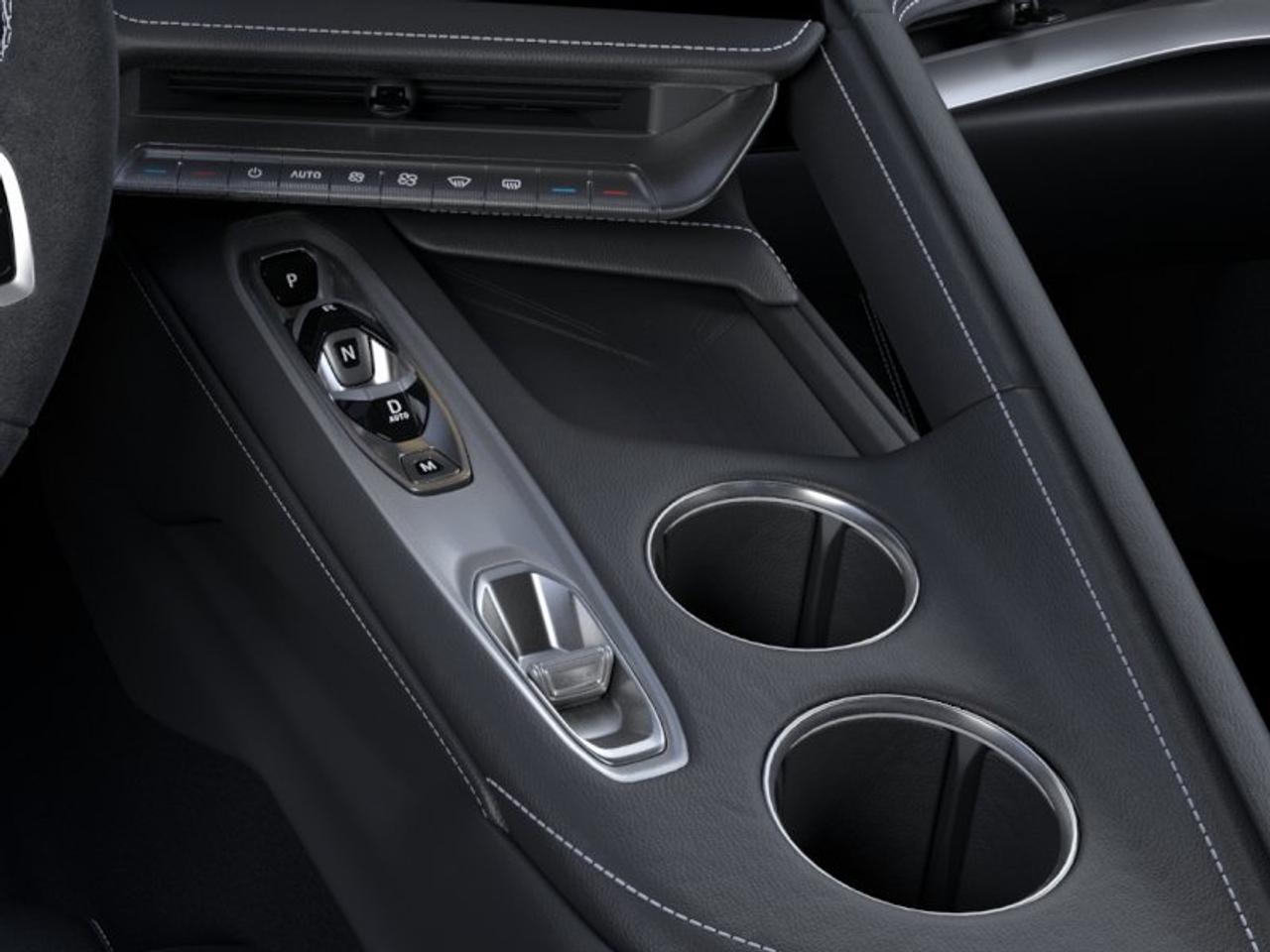 2026 Chevrolet Corvette Z06 Convertible  Z06, TRUE CARBON PACKAGE, CERAMIC BRAKE PACKAGE. Photo