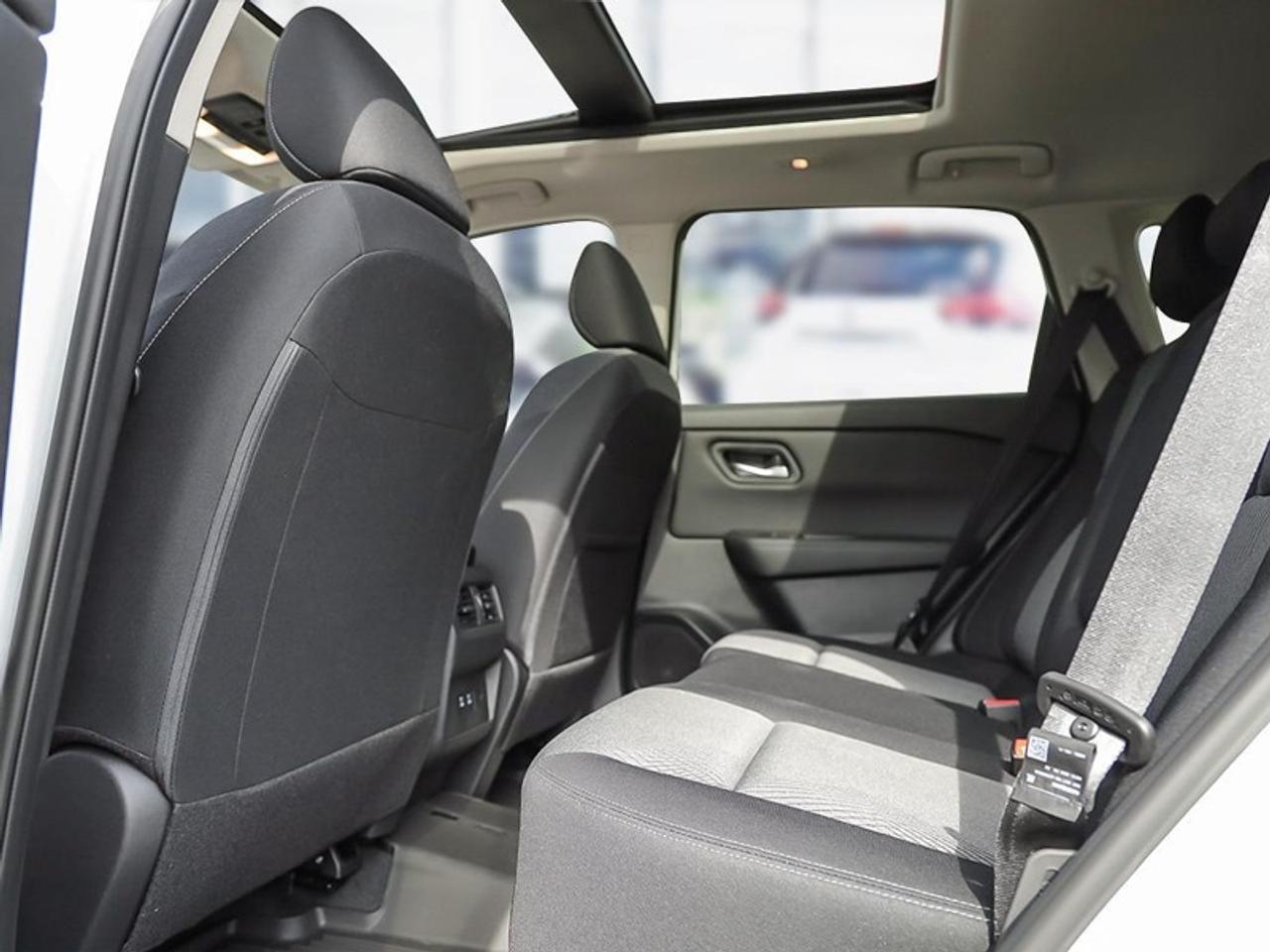 2026 Nissan Rogue SV Moonroof  - Sunroof -  Power Liftgate Photo