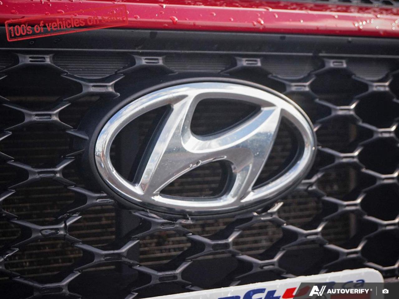 2020 Hyundai KONA Essential Photo