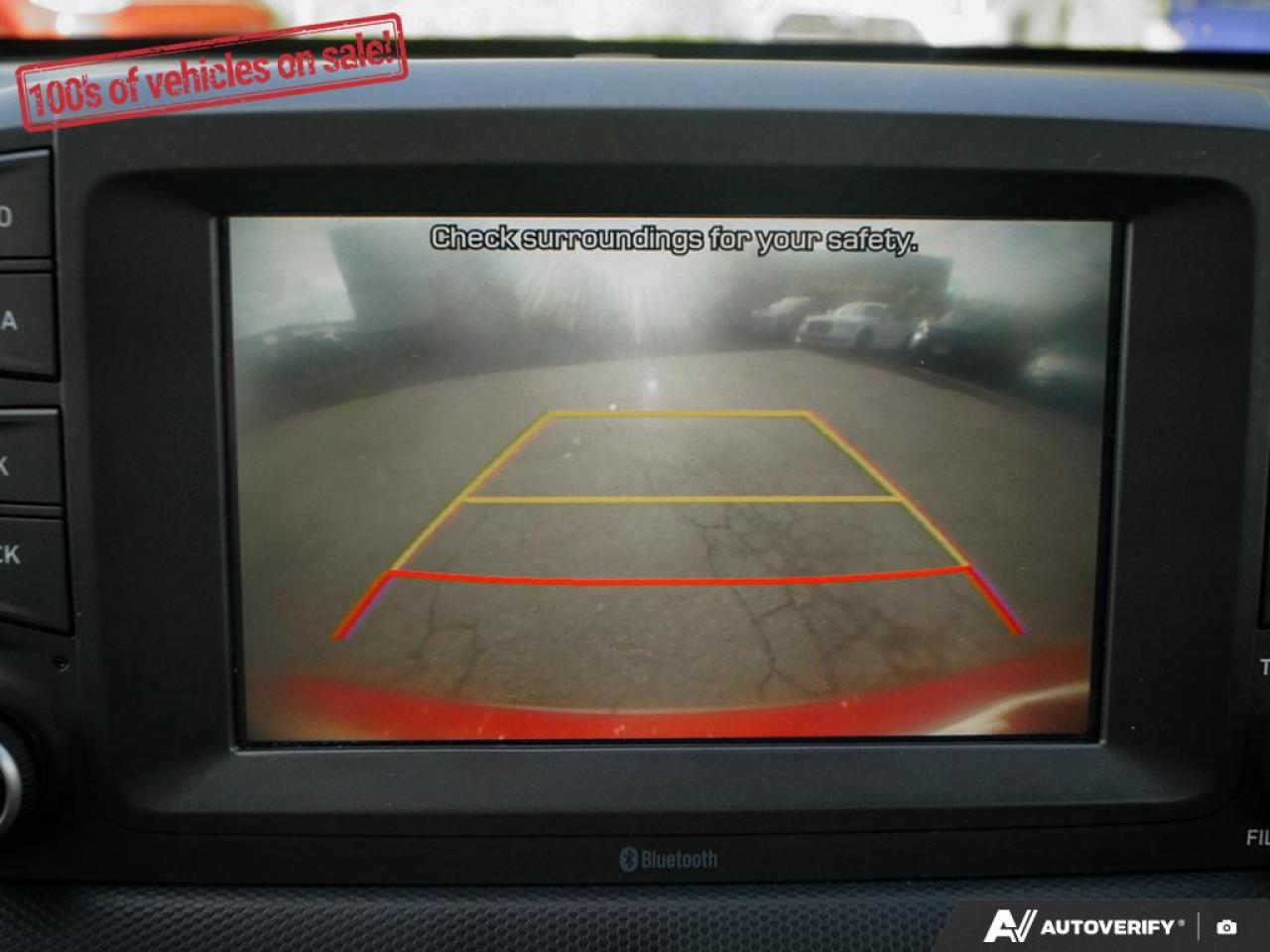 2020 Hyundai KONA Essential Photo