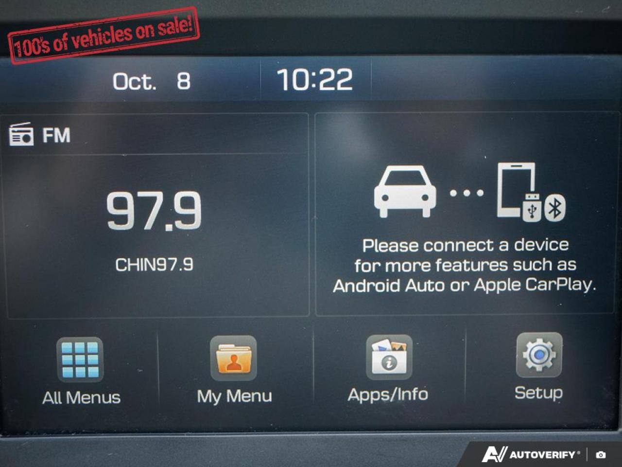 2020 Hyundai KONA Essential Photo