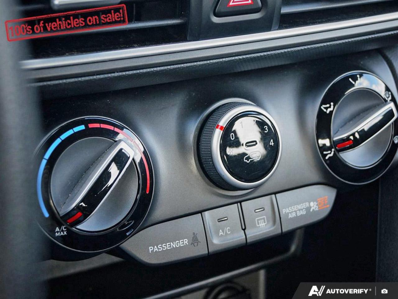 2020 Hyundai KONA Essential