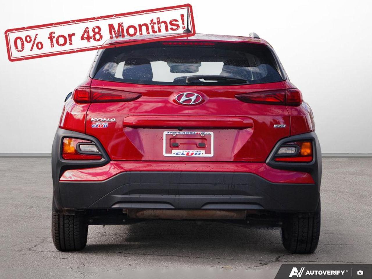 2020 Hyundai KONA Essential Photo