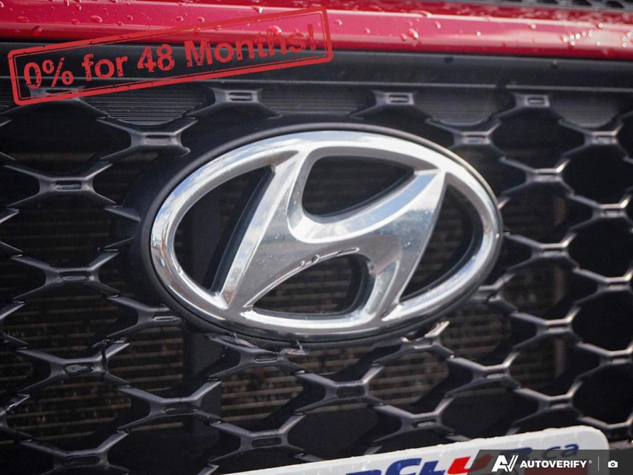 2020 Hyundai KONA Essential Photo