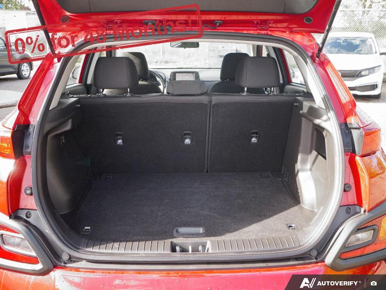 2020 Hyundai KONA Essential Photo