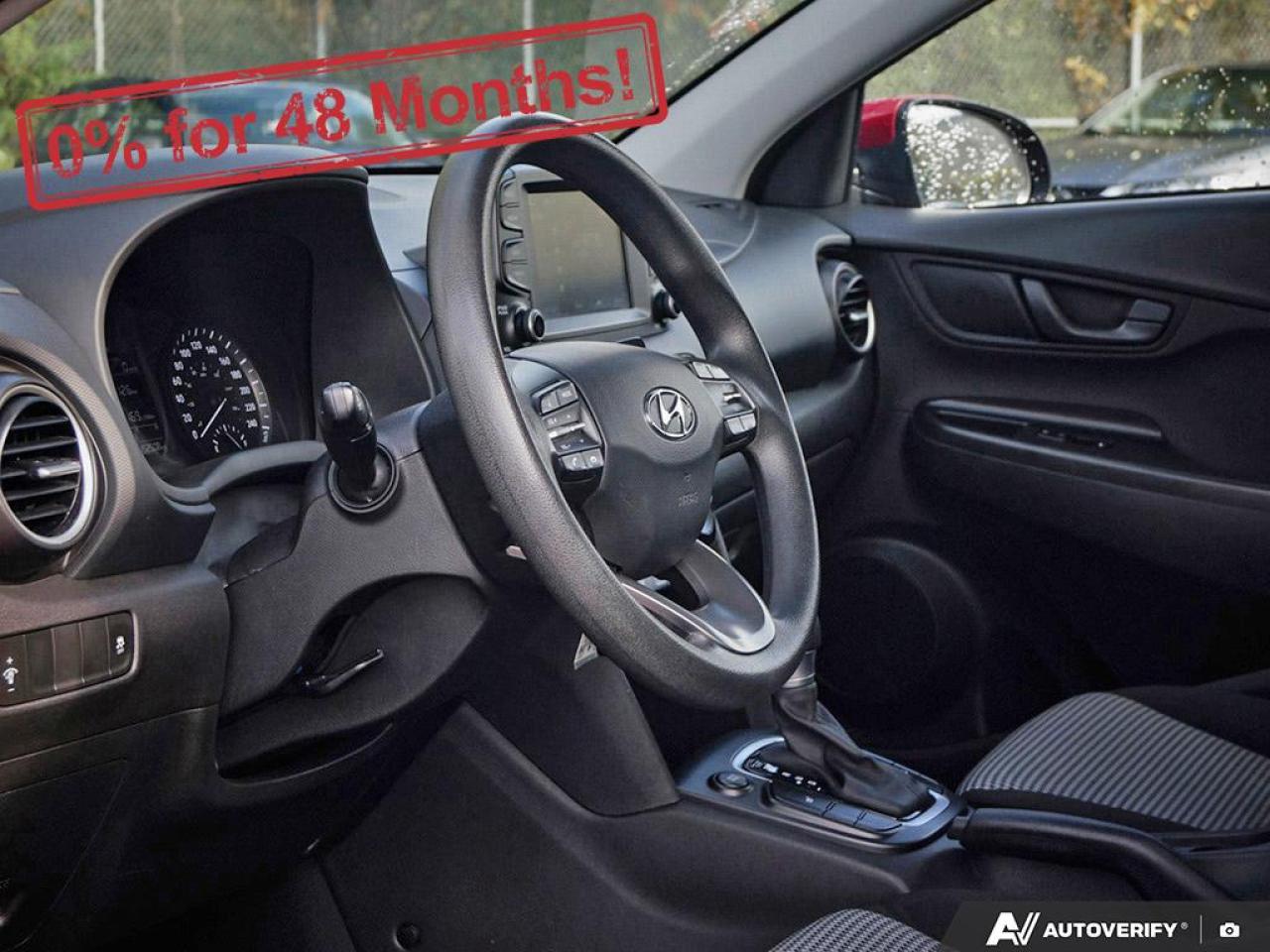 2020 Hyundai KONA Essential Photo