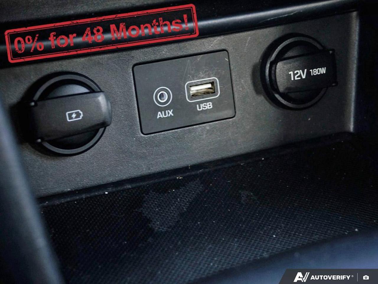 2020 Hyundai KONA Essential Photo