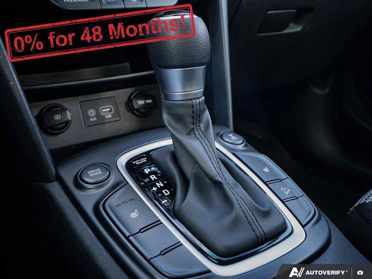 2020 Hyundai KONA Essential