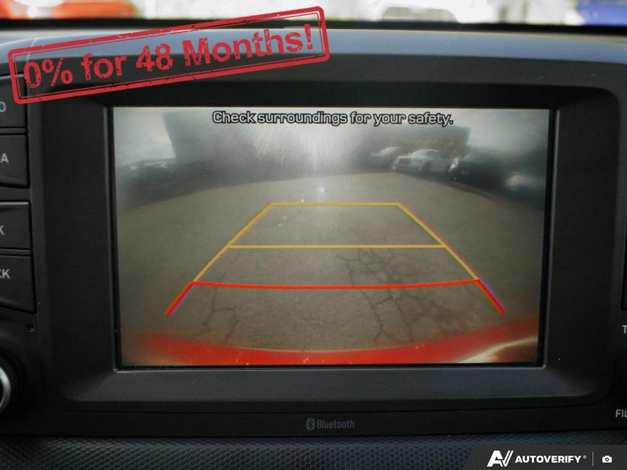 2020 Hyundai KONA Essential Photo