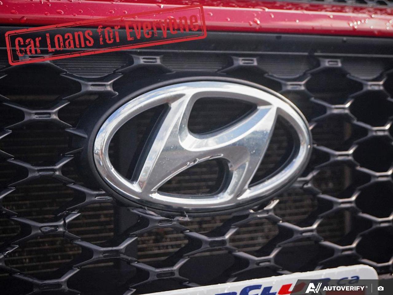 2020 Hyundai KONA Essential Photo