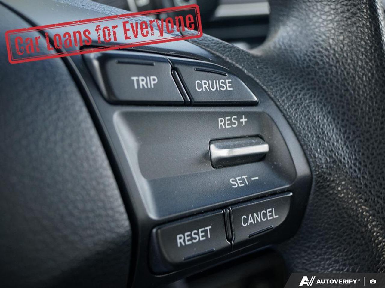 2020 Hyundai KONA Essential Photo