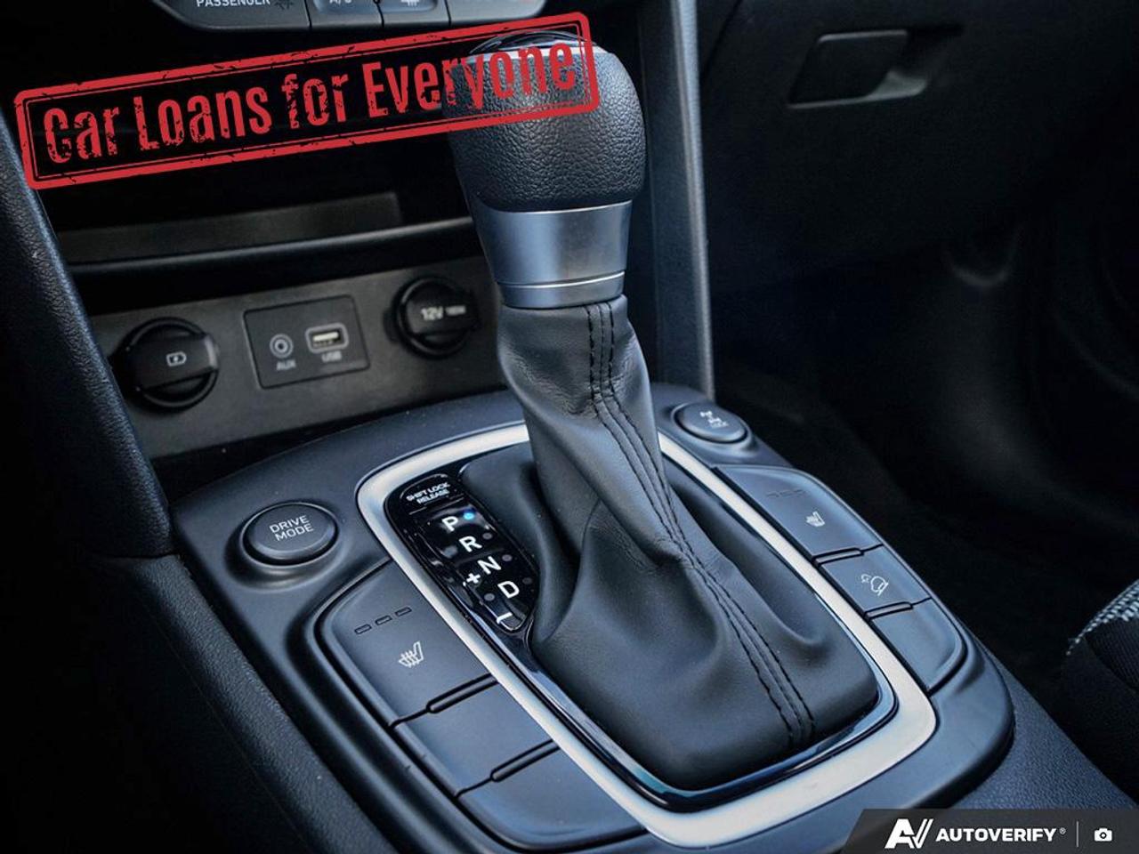 2020 Hyundai KONA Essential Photo