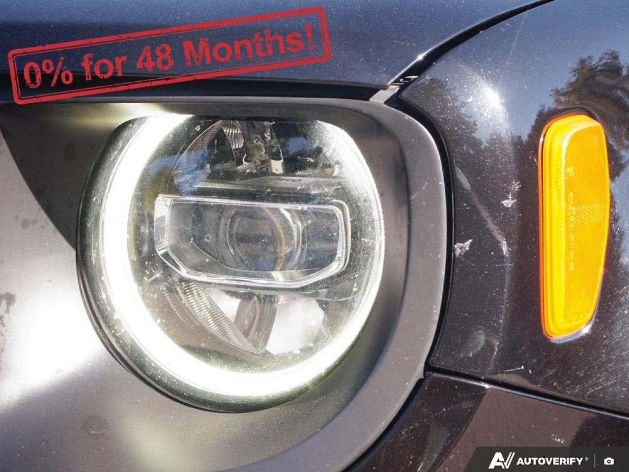 2019 Jeep Renegade Trailhawk Photo