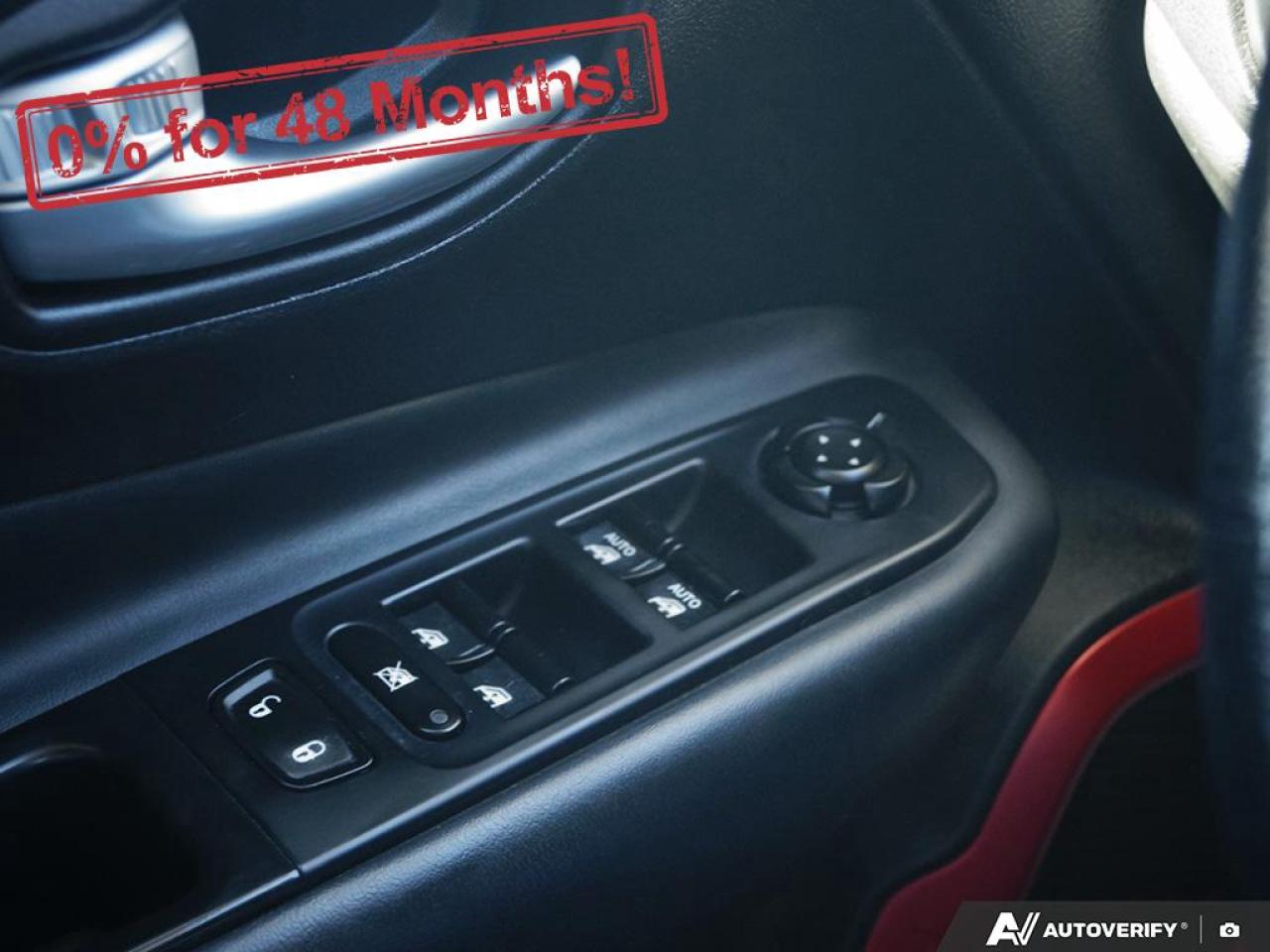 2019 Jeep Renegade Trailhawk Photo