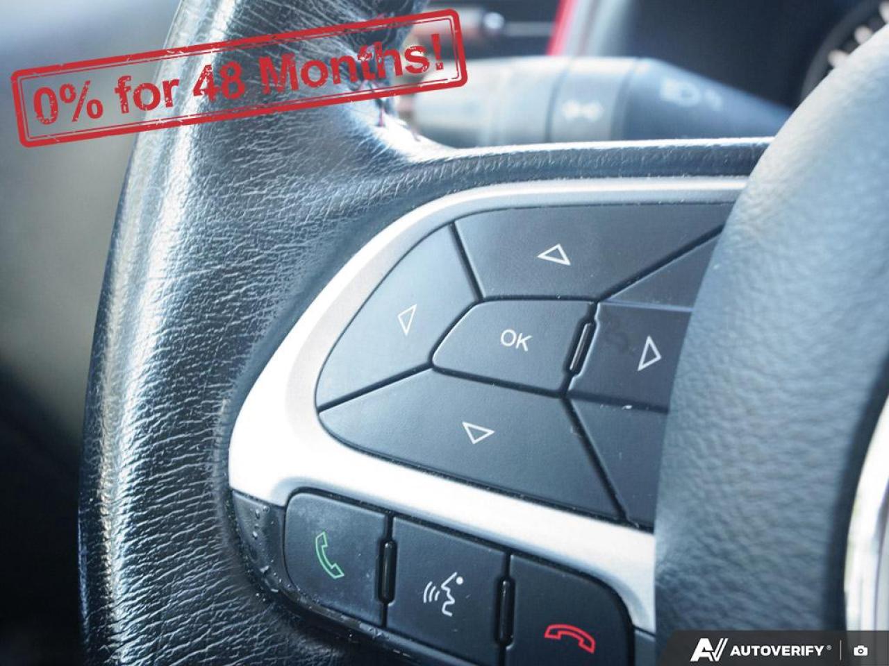 2019 Jeep Renegade Trailhawk Photo