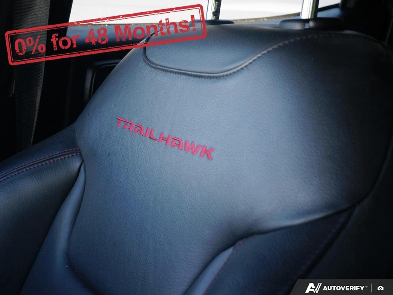 2019 Jeep Renegade Trailhawk Photo