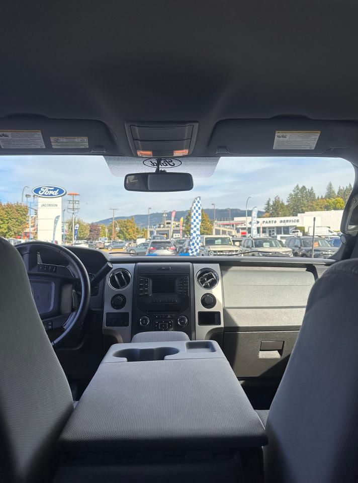 2014 Ford F-150 XLT Photo5