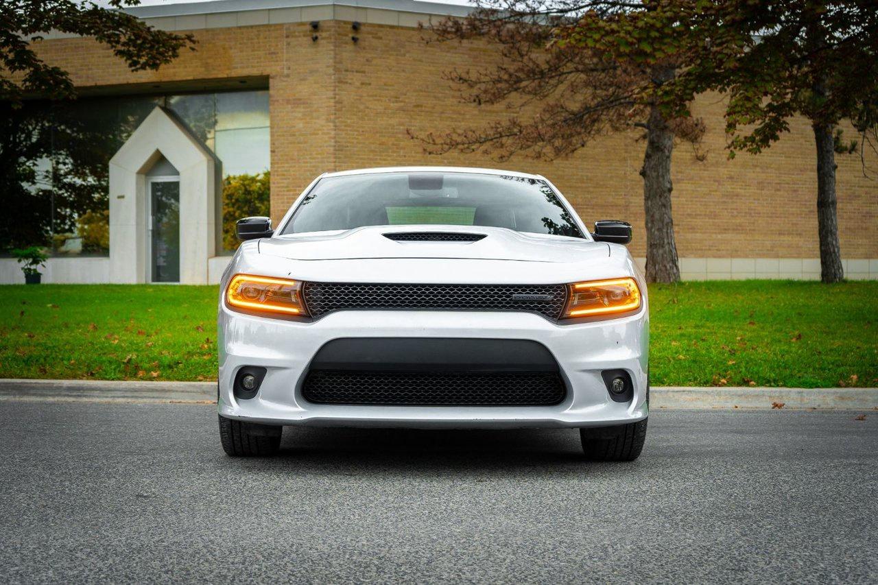 2023 Dodge Charger GT AWD Photo