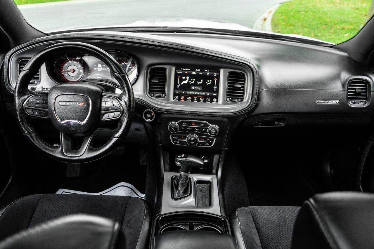 2023 Dodge Charger GT AWD Photo