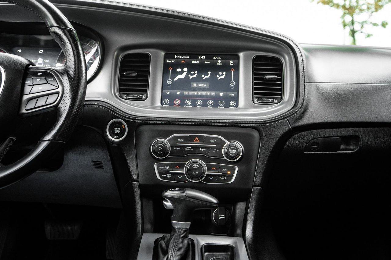 2023 Dodge Charger GT AWD Photo