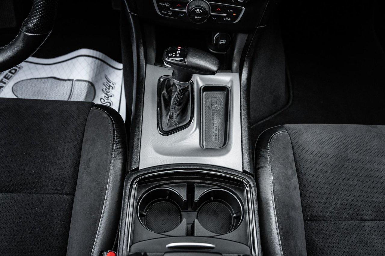 2023 Dodge Charger GT AWD Photo