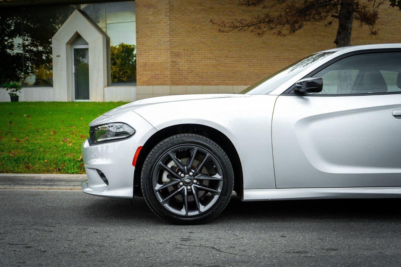 2023 Dodge Charger GT AWD Photo