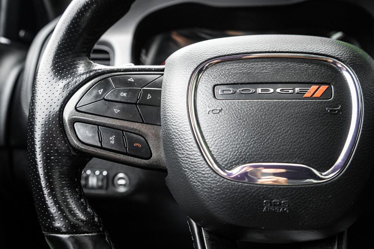 2023 Dodge Charger GT AWD Photo