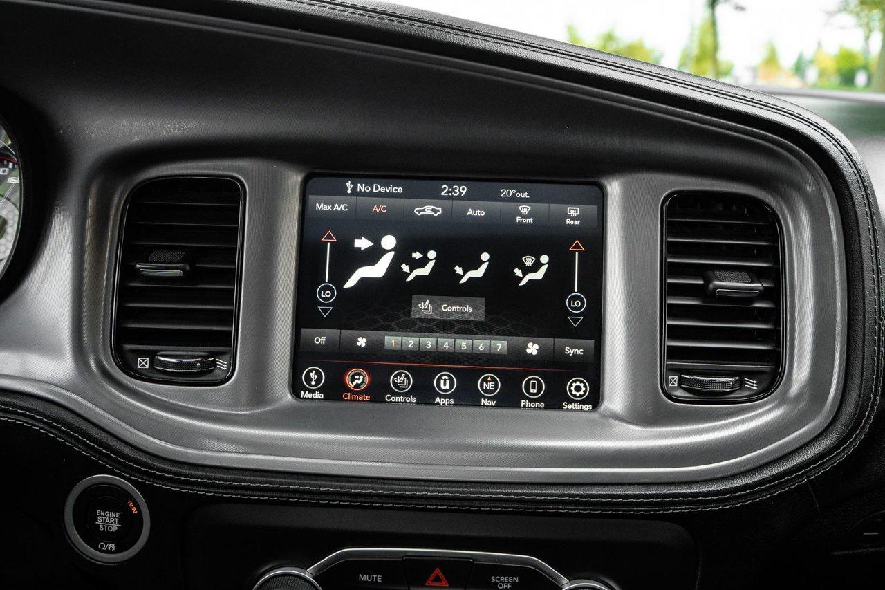 2023 Dodge Charger GT AWD Photo