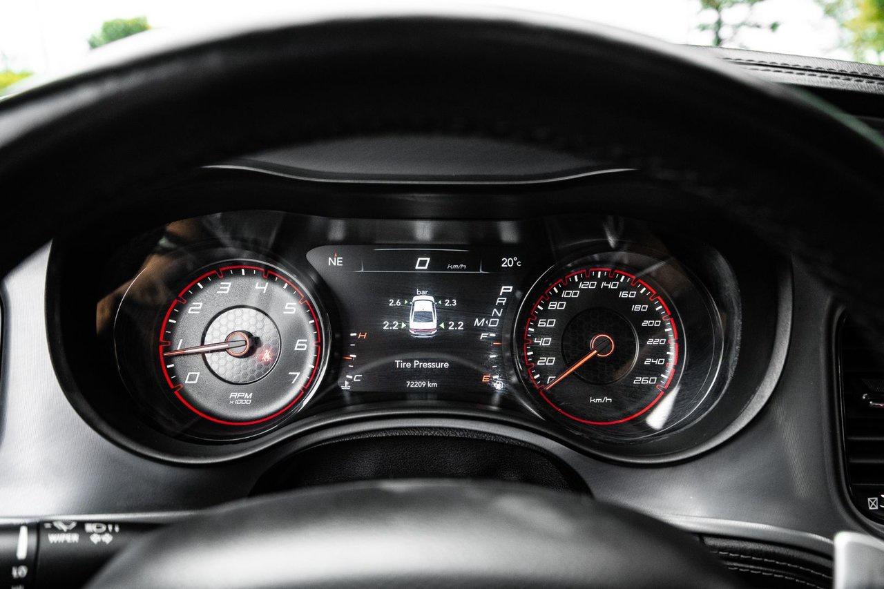 2023 Dodge Charger GT AWD Photo